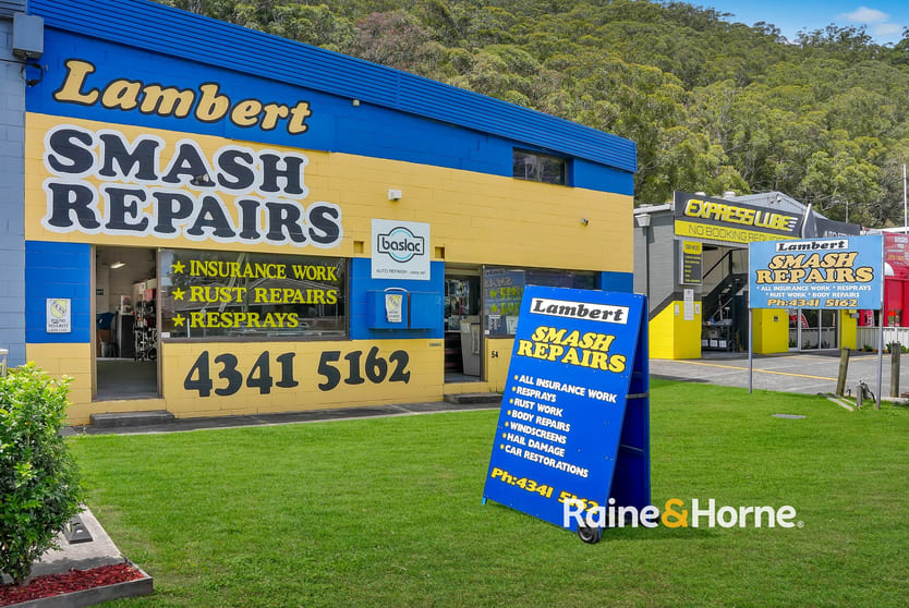 Click to view all images 2/52-54 Memorial Avenue Blackwall NSW 2256 - Image 1