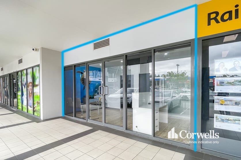 3/90 Days Road Upper Coomera QLD 4209 - Image 1