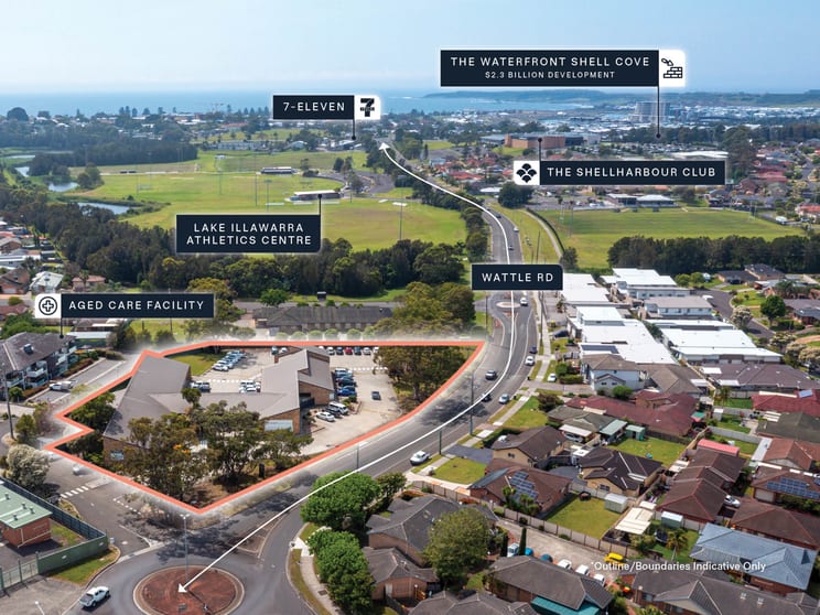 Click to view all images 56 Wattle Road Shellharbour NSW 2529 - Image 1