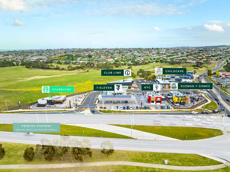 Click to view all images 4 Enterprise Way Waurn Ponds VIC 3216 - Image 2