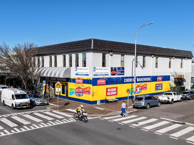 Click to view all images 60 Beaumont Street Hamilton NSW 2303 - Image 1