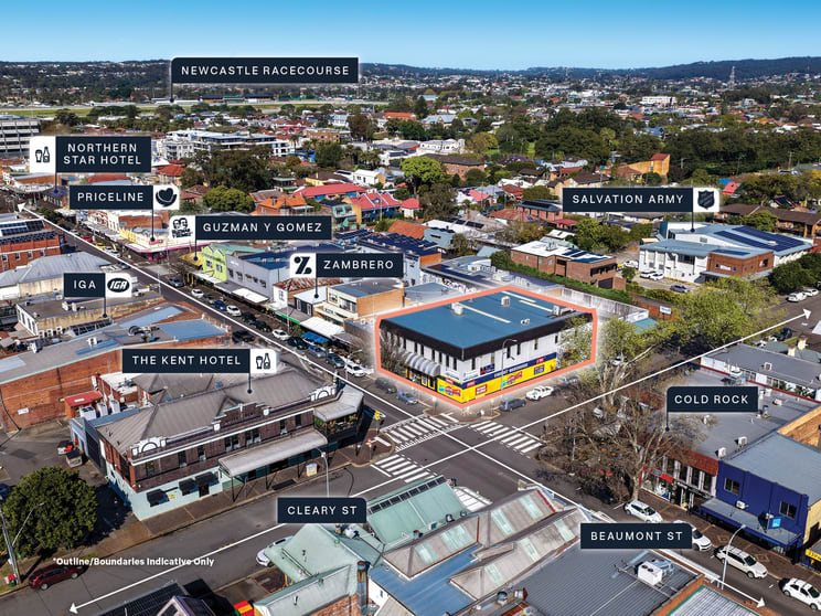 Click to view all images 60 Beaumont Street Hamilton NSW 2303 - Image 2