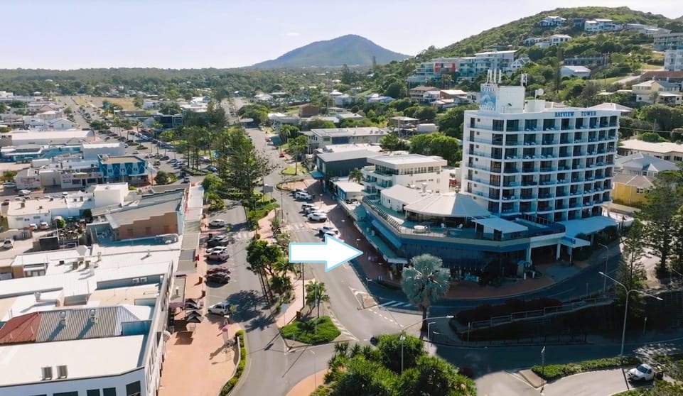 Lot 3/1-3 Normanby Street Yeppoon QLD 4703 - Image 3