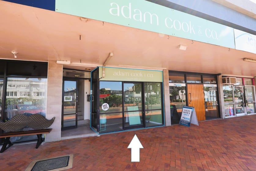 Lot 3/1-3 Normanby Street Yeppoon QLD 4703 - Image 1