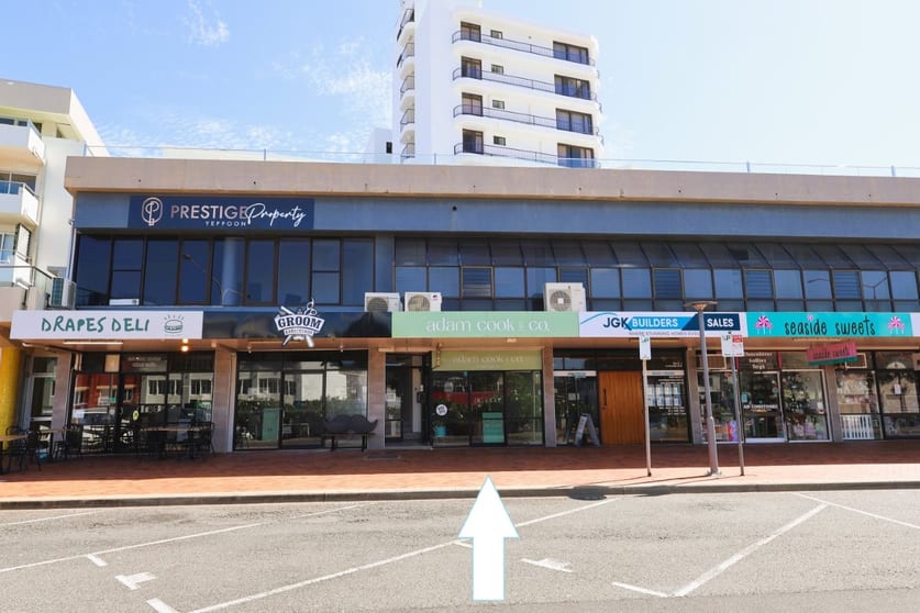 Lot 3/1-3 Normanby Street Yeppoon QLD 4703 - Image 2