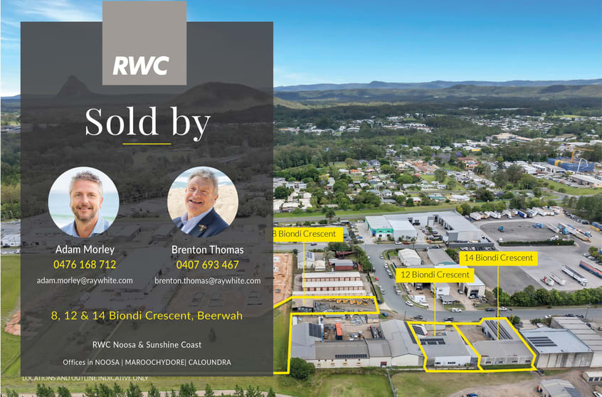 12 Biondi Crescent Beerwah QLD 4519 - Image 1