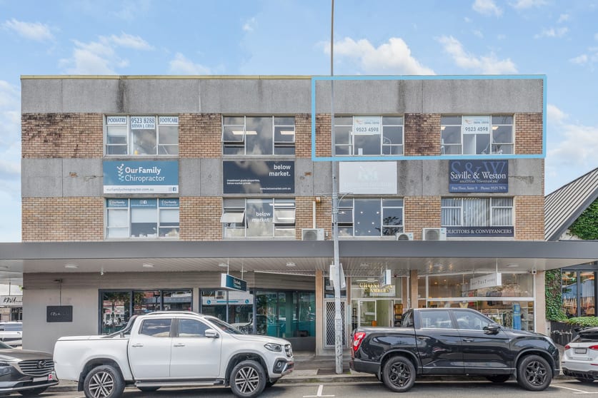 Click to view all images Suites 17/17 Surf Road Cronulla NSW 2230 - Image 1