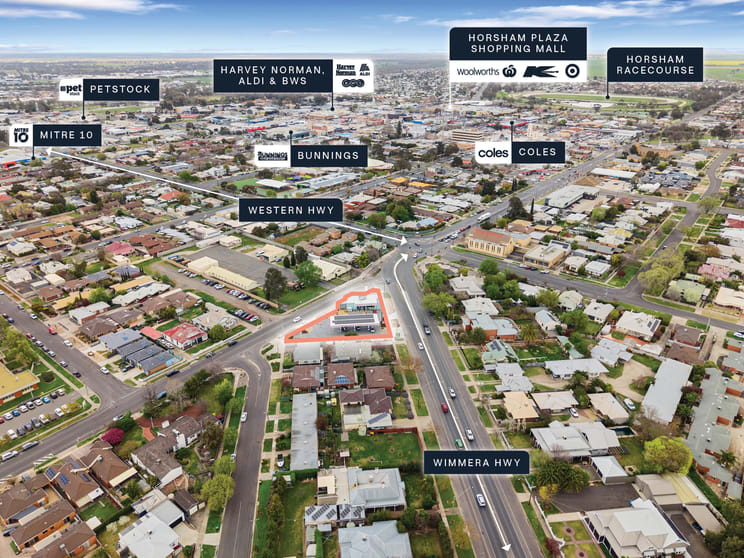 Click to view all images 2-4 Dooen Road Horsham VIC 3400 - Image 2