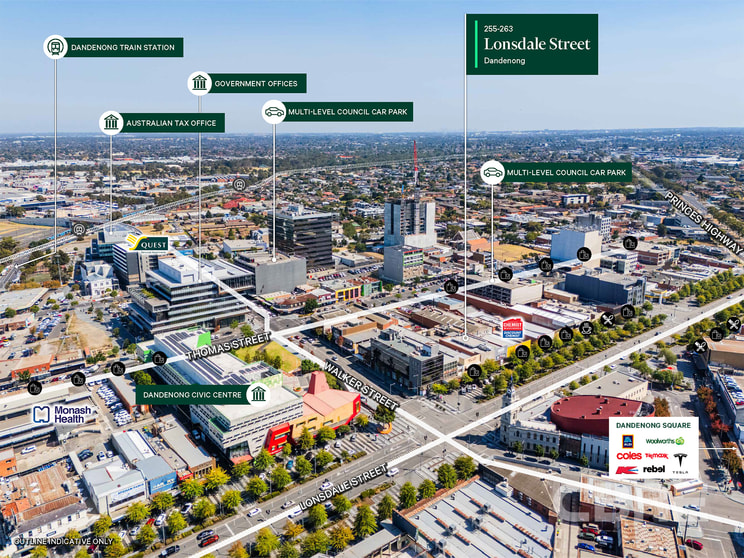 Click to view all images 255-263 Lonsdale Street Dandenong VIC 3175 - Image 3