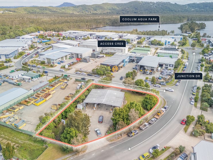 Click to view all images 43-45 Junction Drive Coolum Beach QLD 4573 - Image 2