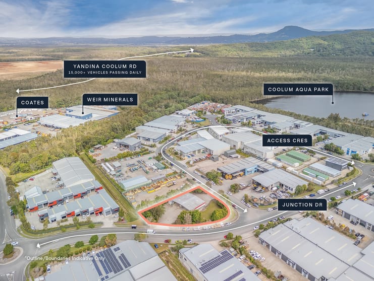 Click to view all images 43-45 Junction Drive Coolum Beach QLD 4573 - Image 3