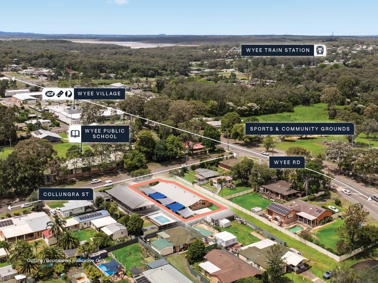 Click to view all images 5 Collungra Street Wyee NSW 2259 - Image 2