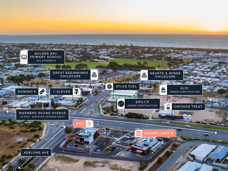 Lot 2/1 Adelong Avenue Golden Bay WA 6174 - Image 2
