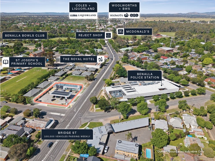 Click to view all images 18-20 Bridge Street West Benalla VIC 3672 - Image 3