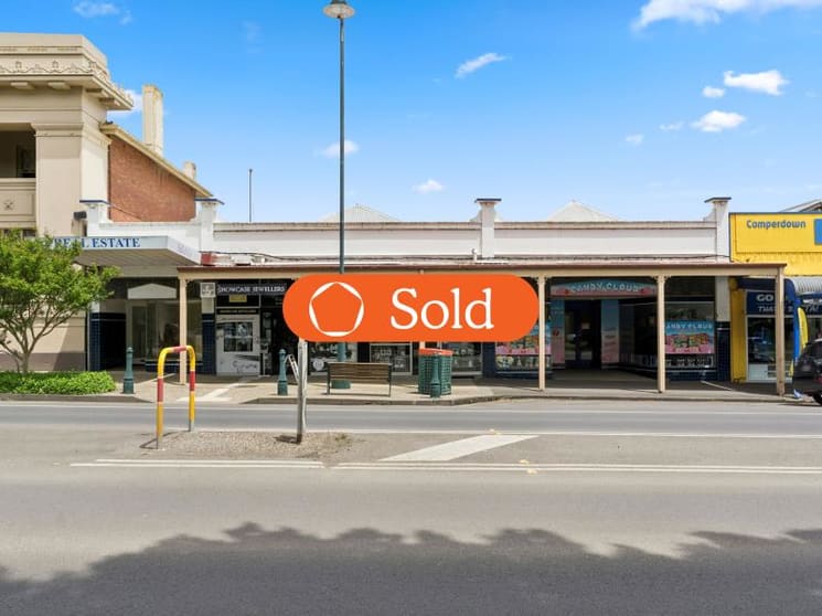Click to view all images 185-191 Manifold Street and 66A & 66B Scott Street Camperdown VIC 3260 - Image 1