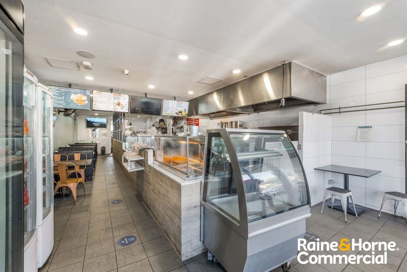 Click to view all images Shop 4/163 Meadows Road Mount Pritchard NSW 2170 - Image 3