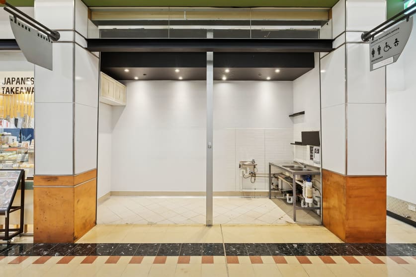 Click to view all images Lot 9/160 St Georges Terrace Perth WA 6000 - Image 3