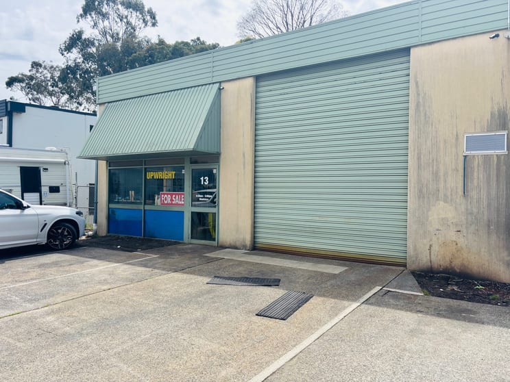 Click to view all images 13/81-83 Canterbury Road Kilsyth VIC 3137 - Image 2