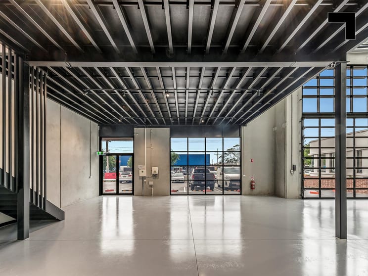 Click to view all images Showroom 1/250 Wickham Road Moorabbin VIC 3189 - Image 2