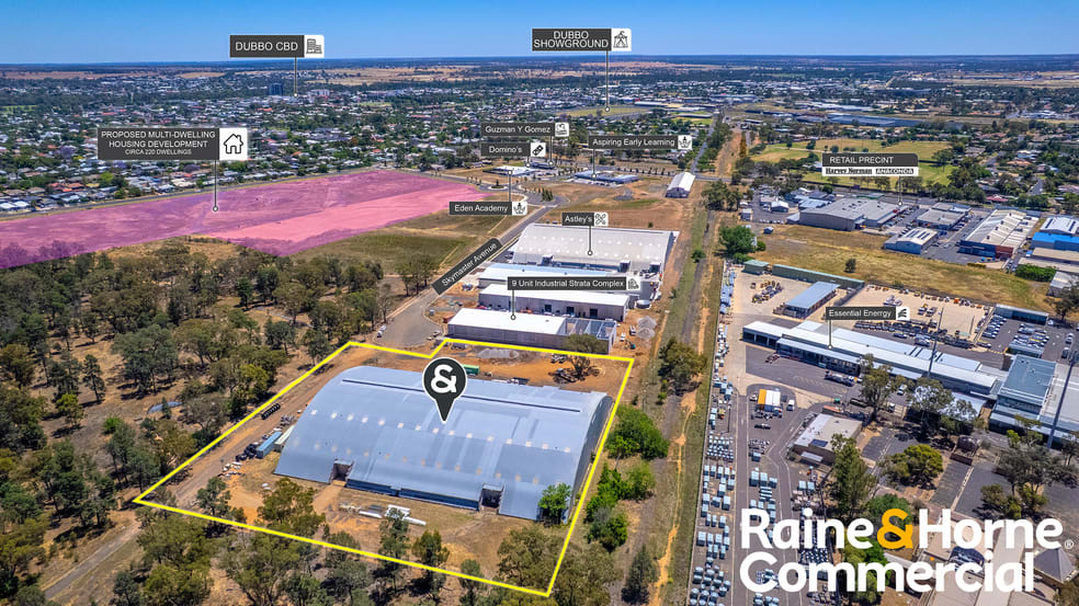 Click to view all images 6 Skymaster Avenue Dubbo NSW 2830 - Image 1