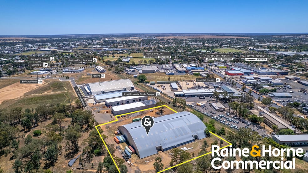 Click to view all images 6 Skymaster Avenue Dubbo NSW 2830 - Image 2