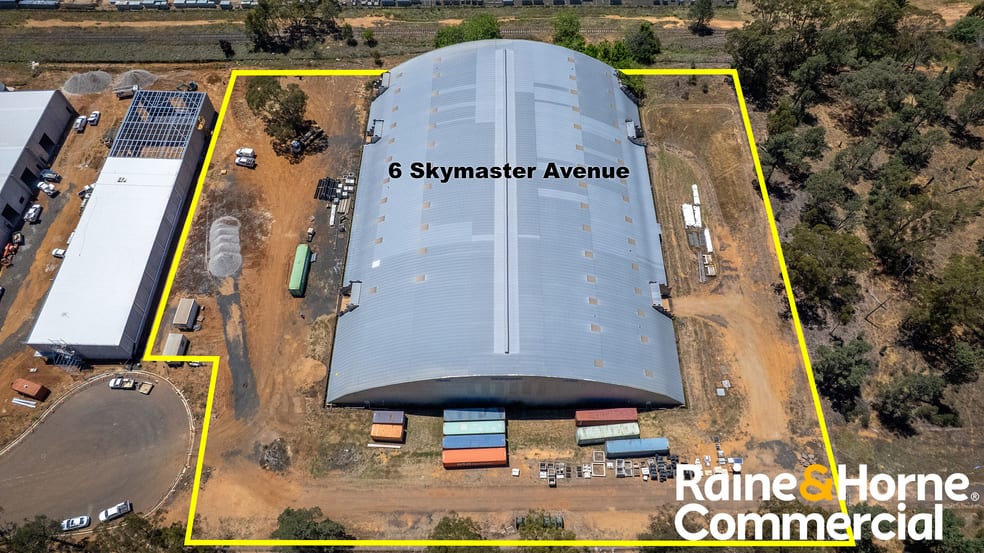 Click to view all images 6 Skymaster Avenue Dubbo NSW 2830 - Image 3