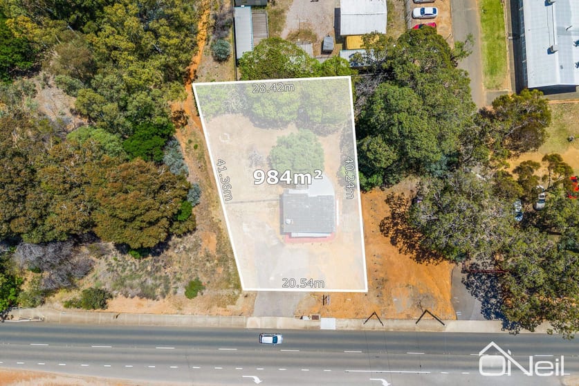 Click to view all images 201 South Western Highway Armadale WA 6112 - Image 2