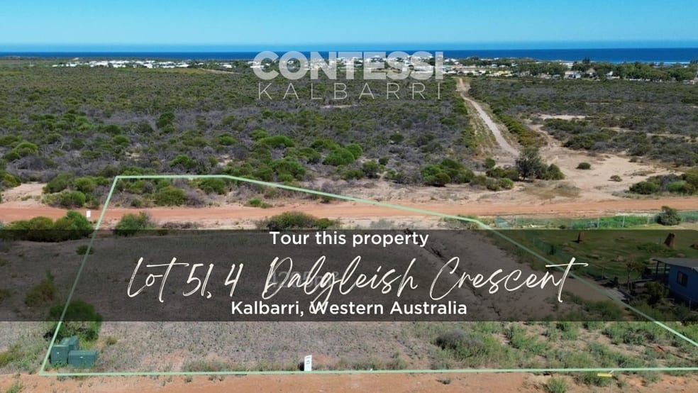 51/4 Dalgleish Crescent Kalbarri WA 6536 - Image 1