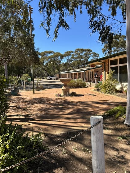 Click to view all images 10 Kunjin Street Corrigin WA 6375 - Image 2