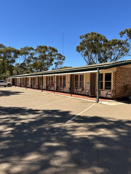 Click to view all images 10 Kunjin Street Corrigin WA 6375 - Image 3
