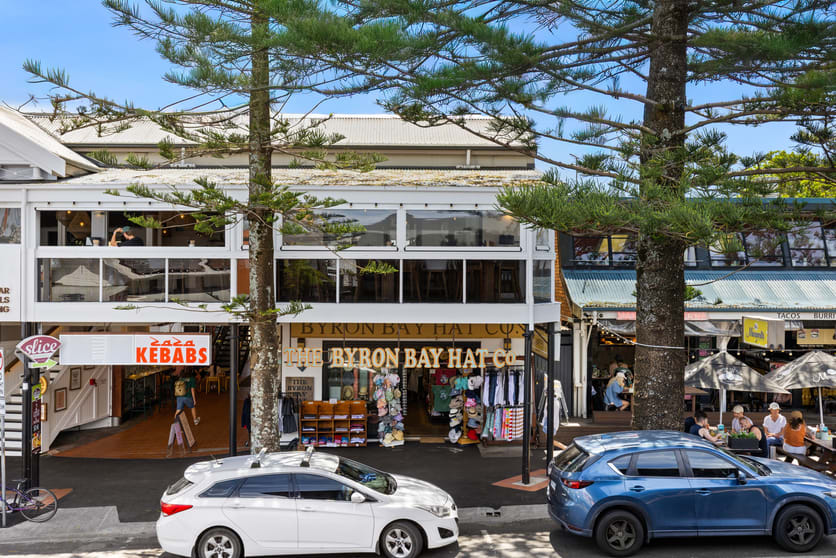 Click to view all images Byron Bay Hat Company, 1/4 Jonson Street Byron Bay NSW 2481 - Image 1