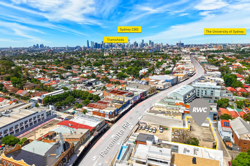 Lot 4/4 Charles Street Petersham NSW 2049 - Image 3