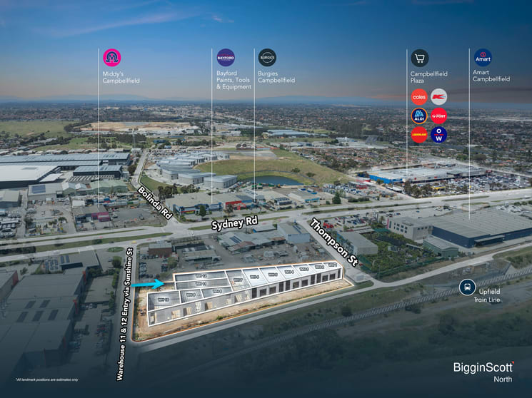 Click to view all images 20 Thompson Street Campbellfield VIC 3061 - Image 3