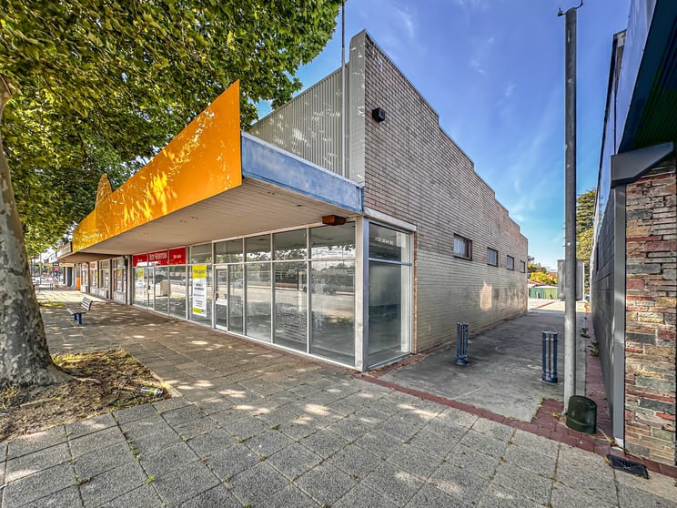 Click to view all images 2282 Albany Highway Gosnells WA 6110 - Image 2