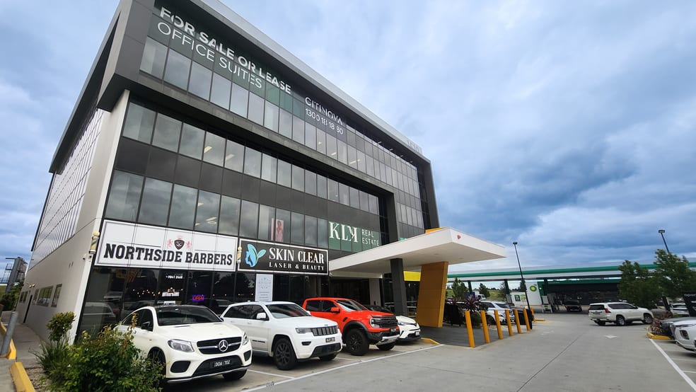 Level 1, 110/1510 Pascoe Vale Rd Coolaroo VIC 3048 - Image 1