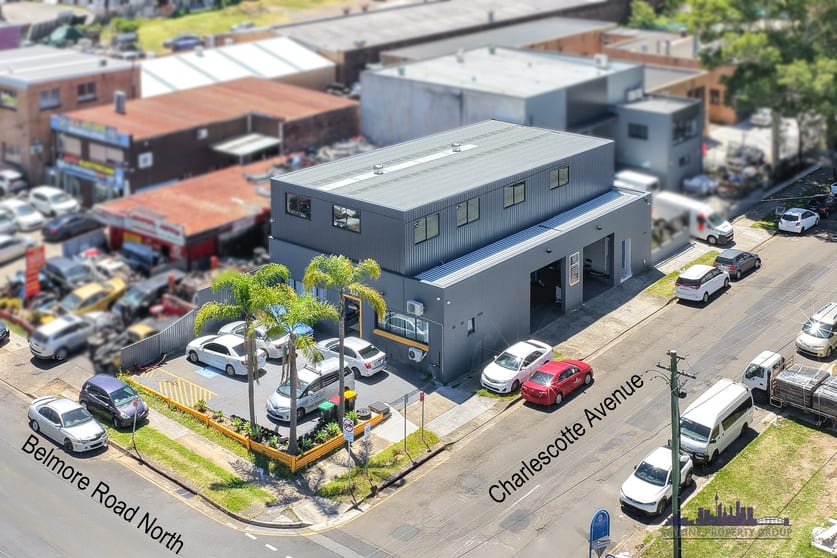 Click to view all images 10 Belmore Road Punchbowl NSW 2196 - Image 3