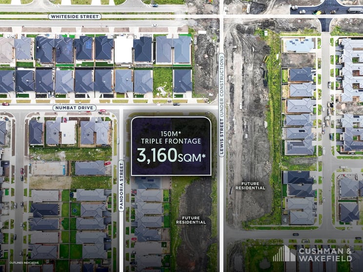 Superlot B, 83 Lewis Street Beveridge VIC 3753 - Image 2