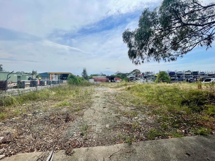 Click to view all images Industrial Land/12 Bluegum Close Tuggerah NSW 2259 - Image 2