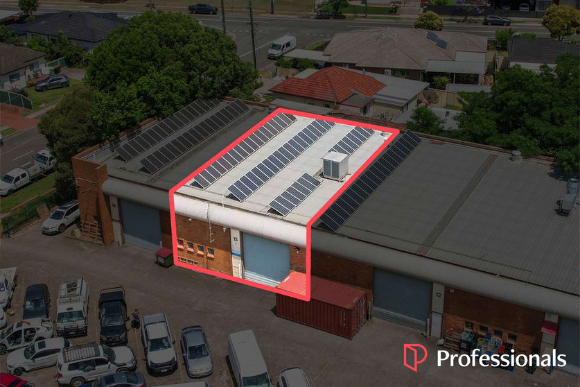 Click to view all images 13/131 Lisbon Street Fairfield East NSW 2165 - Image 1