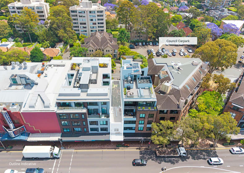 Click to view all images 396 Military Road Cremorne NSW 2090 - Image 3