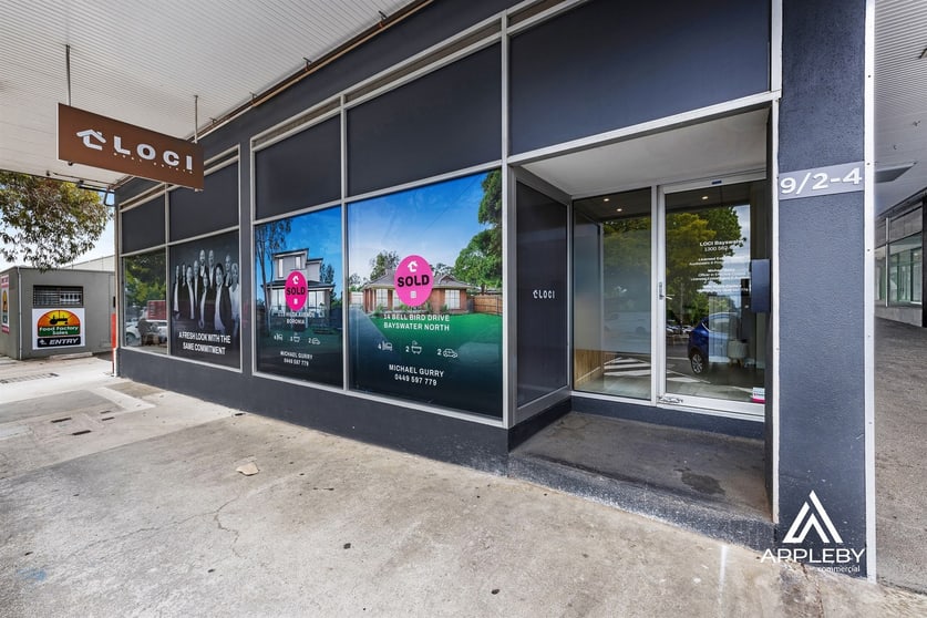 9/2-4 High Street Bayswater VIC 3153 - Image 2