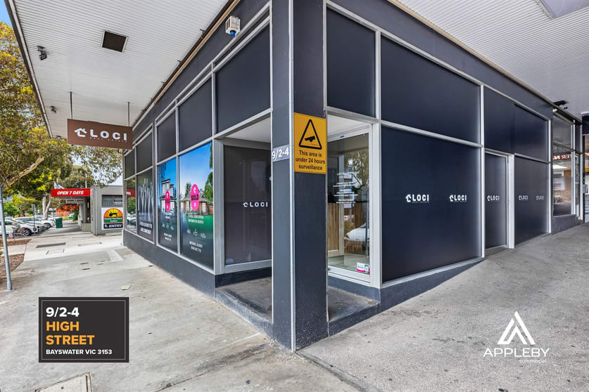 9/2-4 High Street Bayswater VIC 3153 - Image 3