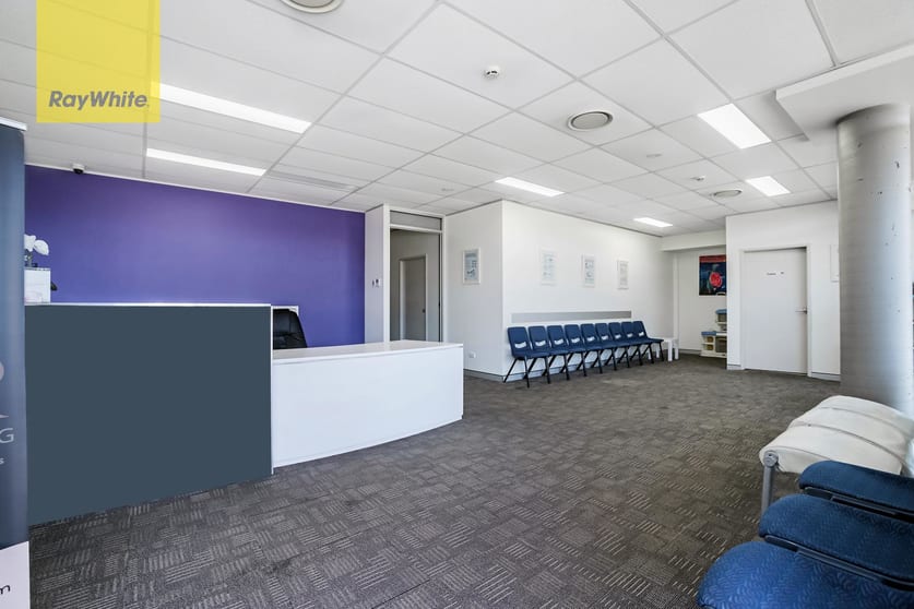 Click to view all images Shop 3,40/818-826 Canterbury Road Roselands NSW 2196 - Image 3