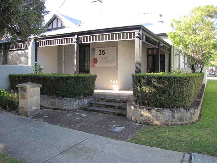 35 Brewer Street Perth WA 6000 - Image 1