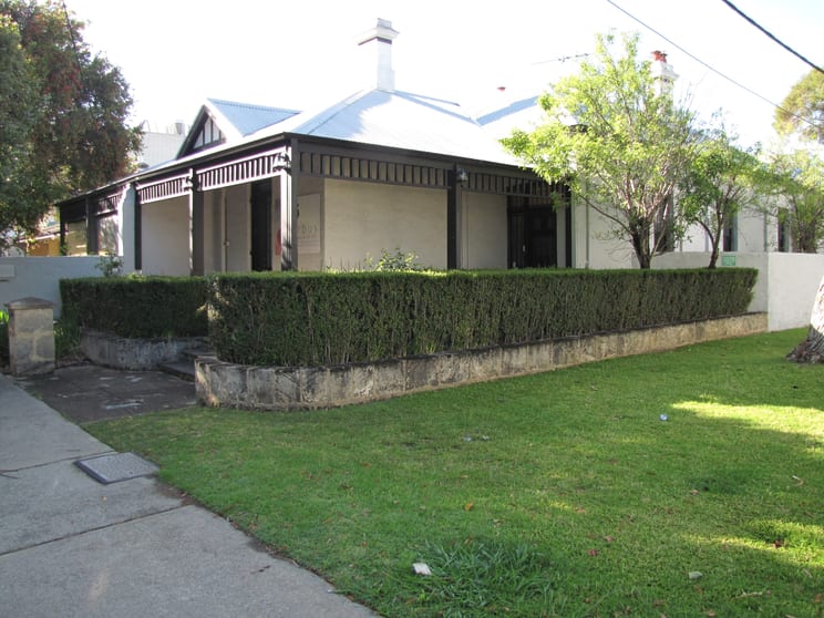 35 Brewer Street Perth WA 6000 - Image 2