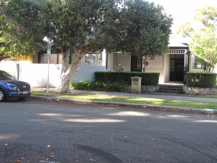 35 Brewer Street Perth WA 6000 - Image 3