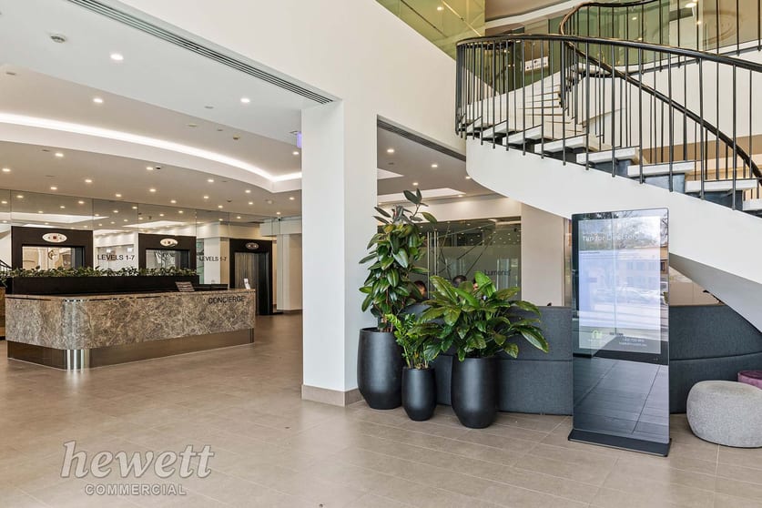 Click to view all images 305/1 Queens Road Melbourne VIC 3004 - Image 2