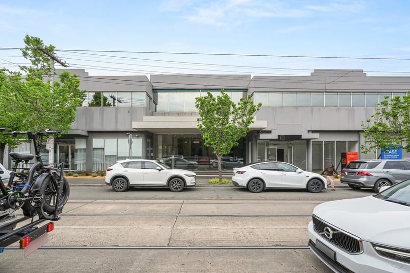 Suite 7/13-25 Church Street Hawthorn VIC 3122 - Image 1