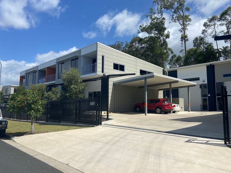 Click to view all images 16/37 Newing Way Caloundra West QLD 4551 - Image 1