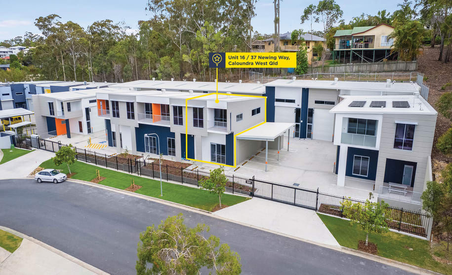 Click to view all images 16/37 Newing Way Caloundra West QLD 4551 - Image 3